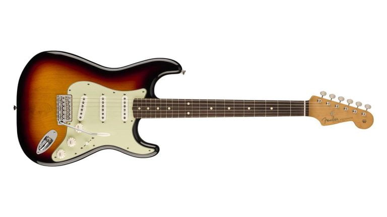 Fender Vintera II ’50s Jazzmaster, ’60s Stratocaster, and ’70s Jaguar Review
