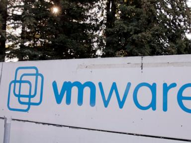 Broadcom planning to total deal for $69 billion acquisition of VMWare after regulators give OK