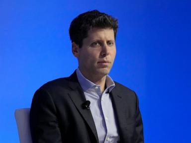 Sam Altman is lend a hand as OpenAI CEO factual days after being eliminated, alongside with a brand recent board