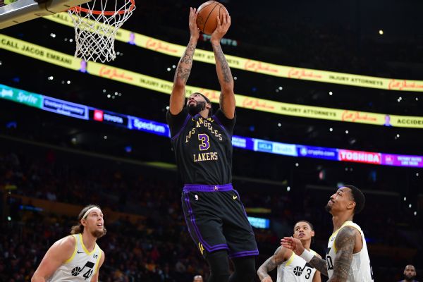 Lakers attain 4-0 in team play, roll into quarters