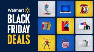 Walmart’s Black Friday Sale Brings Mountainous Financial savings on VR Headsets, Gaming Screens and Extra