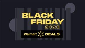 Walmart Dark Friday Offers: Store Now or Miss Out on These Tiny-Time Offers