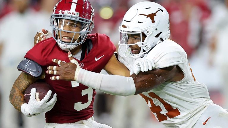 College Football Playoff, bowl predictions 2023: Paths the nine remaining contenders must notice
