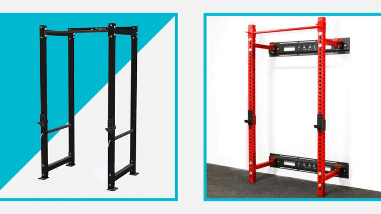 The 9 Most practical Strength Racks to Add to Your Residence Gym, In step with Health Trainers