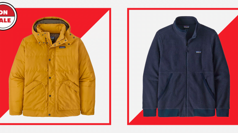 Most effective Patagonia Murky Friday Sales 2023: Soak as much as 40% Off Outerwear