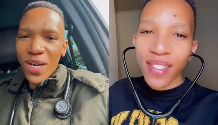 Man Becomes TikTok Superstar by Posing as a Doctor in an Real Sanatorium