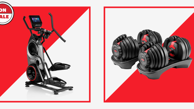 Bowflex Gloomy Friday Deals 2023: Private to $600 Off MH-Authorized Instruments