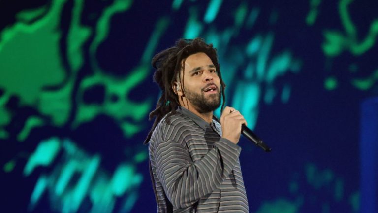 J. Cole Earns 27 Unusual RIAA Certifications, “Heart Child” Nears Diamond Aim