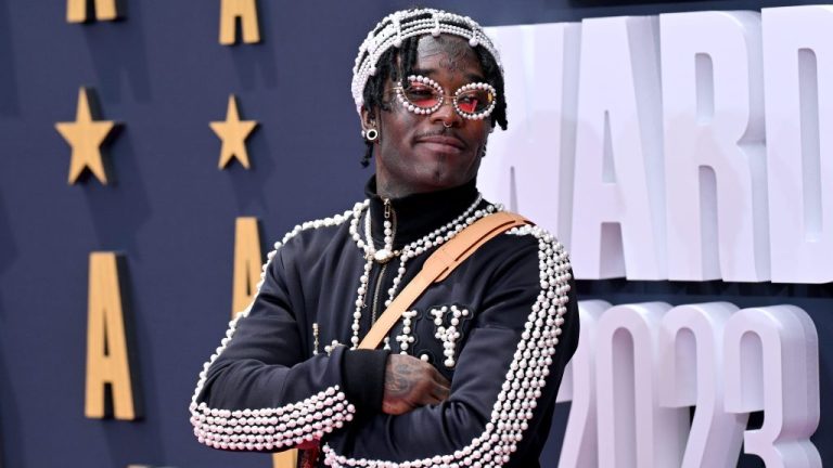 Lil Uzi Vert Basks In Grammy Nomination: “This Essentially Capability A Lot To Me”