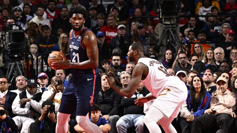 Joel Embiid, 76ers Ripped by Followers for NBA In-Season Match Elimination by Cavs
