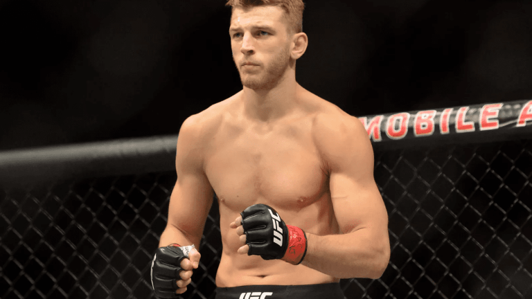 Hurt forces Dan Hooker out of UFC Austin conflict with Bobby Inexperienced