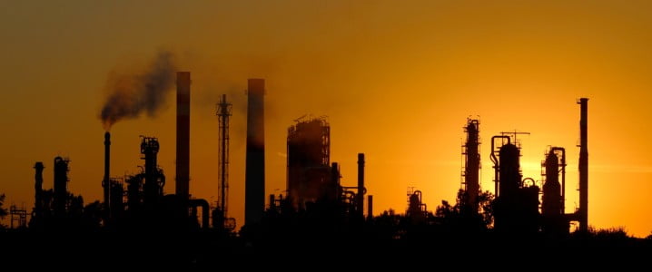 U.S. Court Principles In opposition to the Removal of Refinery Mixing Waivers