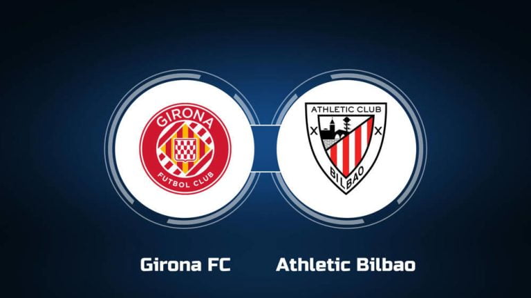 Seek for Girona FC vs. Athletic Bilbao On-line: Reside Chase, Initiate Time