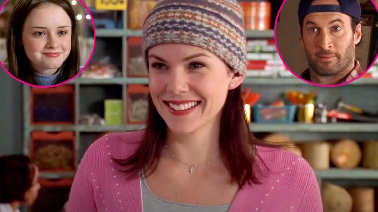 Finest ‘Gilmore Girls’ Episodes to Wait on the Fall Vibes Going This Thanksgiving