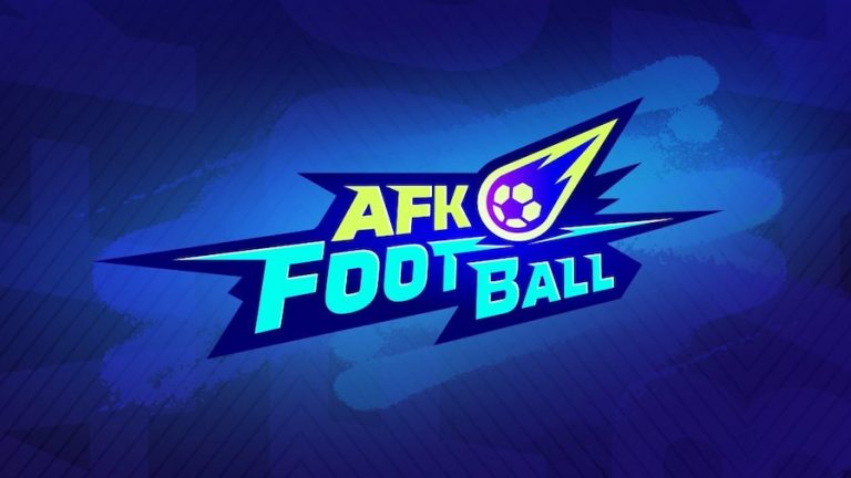 AFK Soccer easiest gamers tier list: Score the best in every self-discipline