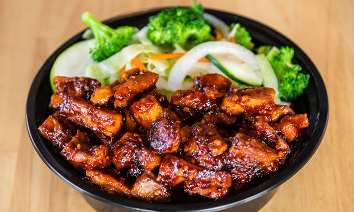 FREE BOWLS FOR A YEAR! OK, Now that We Own Your Consideration: Teriyaki Madness Goes Cluck Wild with National Rooster Teriyaki Day Promotion