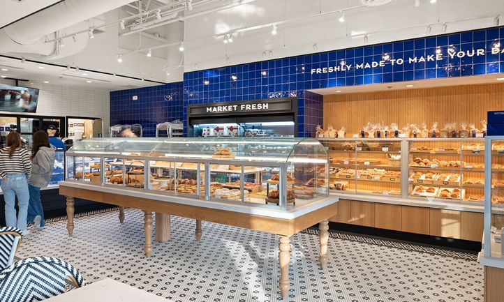 Paris Baguette Continues To Dominate the Bakery Franchise Trade, Signs Settlement in Leesburg, VA for One Location