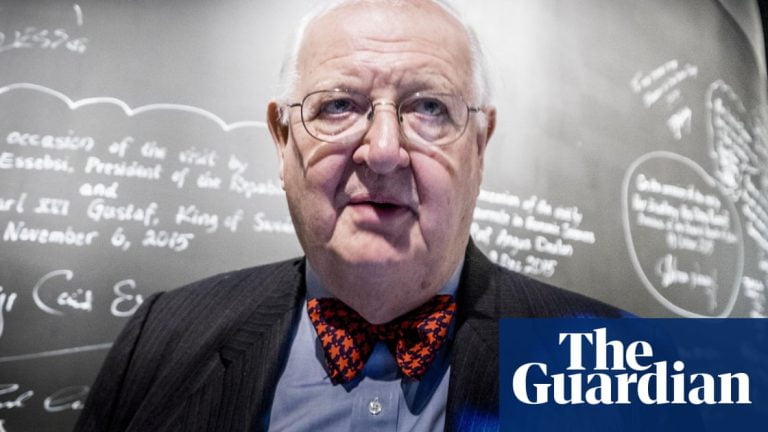 Angus Deaton on inequality: ‘The war on poverty has change into a war on the sad’