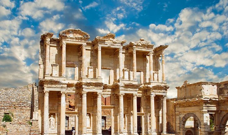 20 High-Rated Tourist Attractions in Turkey
