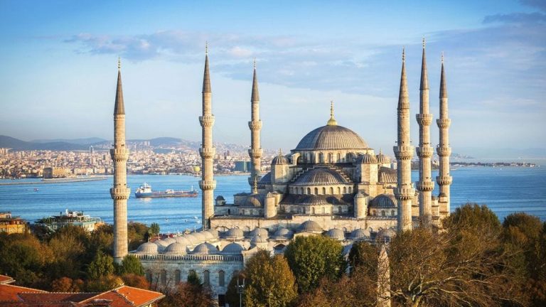 Top 10 Locations to Talk over with in Turkey – Skysafar Tourism – Medium