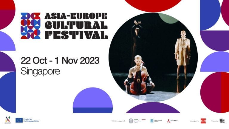 Asia-Europe Cultural Competition – Asia-Europe Foundation (ASEF)