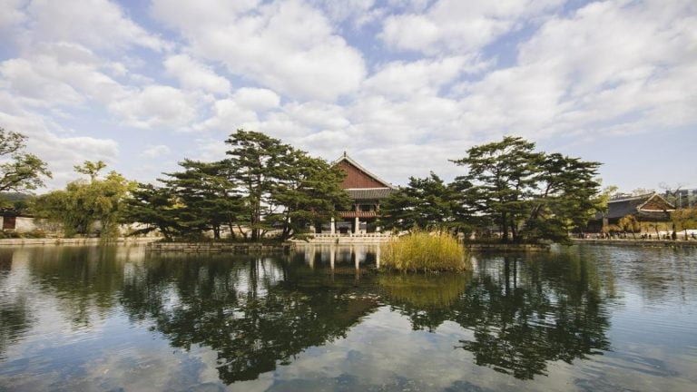 12 Most productive Locations to Retire in South Korea