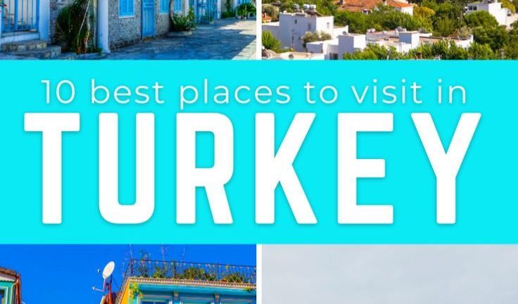 High 10 Areas to Talk about over with in Turkey: Turkey’s Most Wonderful Destinations You Don’t Must Omit! in 2023