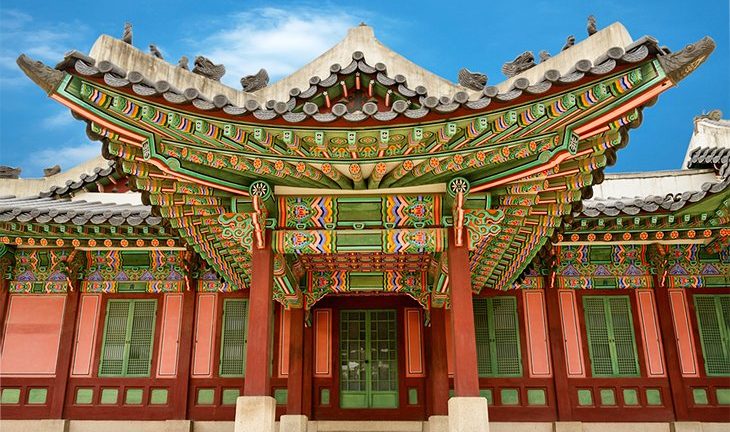 19 Prime-Rated Tourist Attractions in South Korea