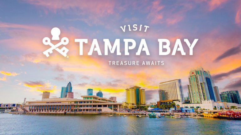 Tampa Seashores | Talk over with Tampa Bay
