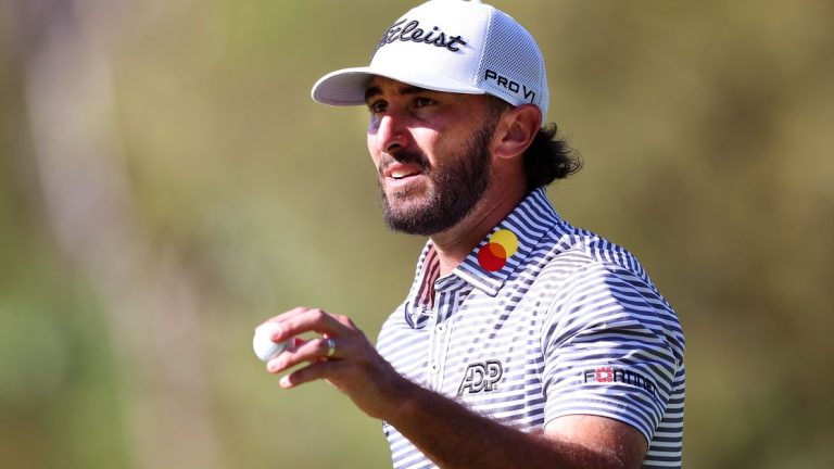Max Homa’s ‘surprising’ play in South Africa proves need for PGA Tour events worldwide