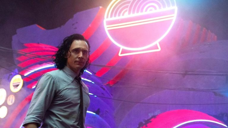 Tom Hiddleston Apparently Says Goodbye to Loki After 14 Years in the Wonder Cinematic Universe