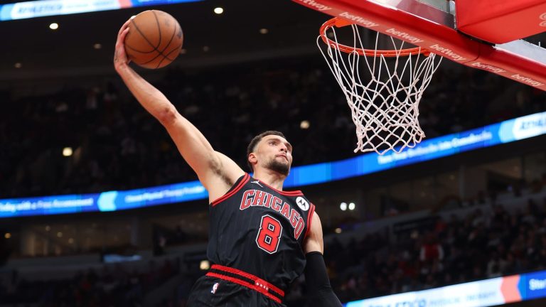 Windhorst: Bulls Eyed by NBA Scouts amid Zach LaVine, DeMar DeRozan Exchange Rumors