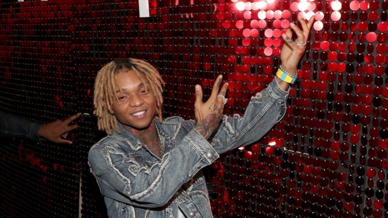 Swae Lee Promotes Self-Esteem In Celebration Of Singles’ Day With AliExpress