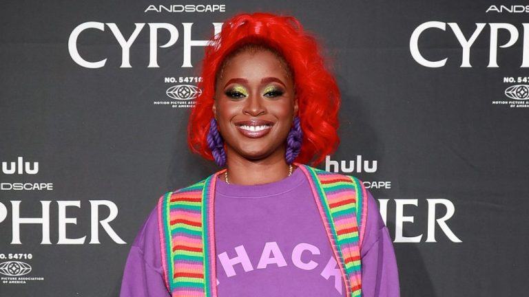 Tierra Whack Is conscious of She’s “The Sh*t” Despite Being Left Out Of Rap Conversations