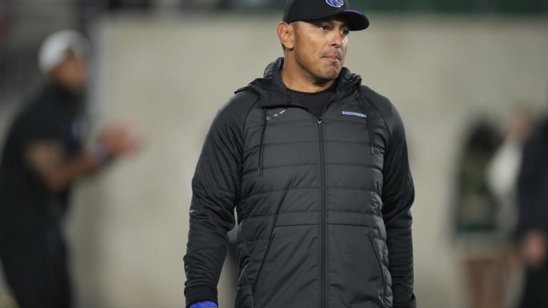 Boise Direct fires head soccer coach Andy Avalos