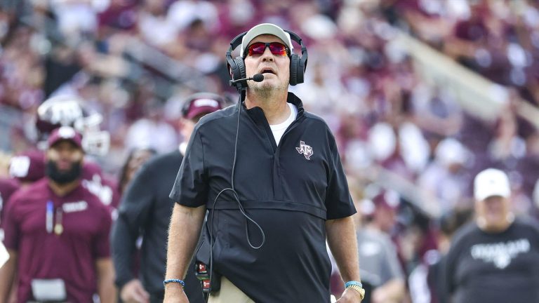 Texas A&M fires Jimbo Fisher: Sixth-one year coach owed bigger than $75 million in file college soccer buyout