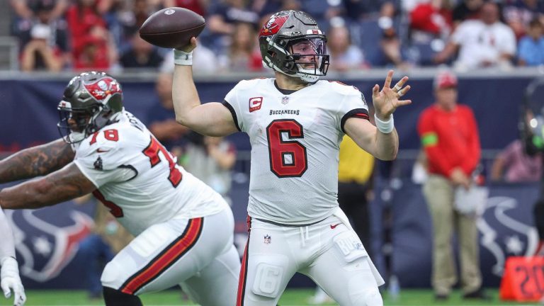 Titans vs. Buccaneers odds, picks, line, easy systems to peep, are residing poke: Mannequin unearths 2023 Week 10 NFL predictions