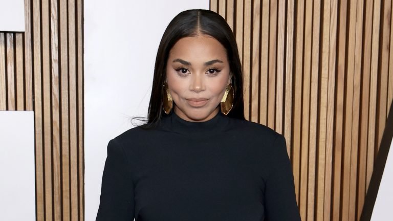 Lauren London Talks “Preserving” Her “Peace,” Healing And Parenting After Experiencing Loss (Video)