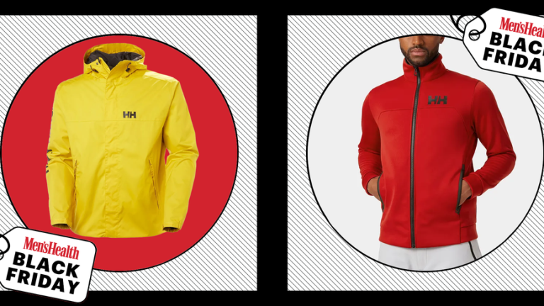 Helly Hansen November Sale: Set as a lot as 40% Off Chilly weather Jackets Forward of Shaded Friday