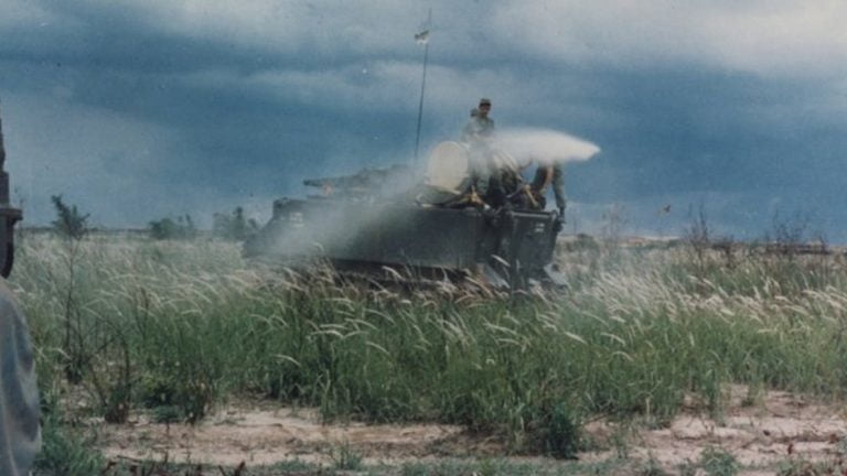 Agent Orange, exposed: How U.S. chemical battle in Vietnam unleashed a gradual-animated anxiety