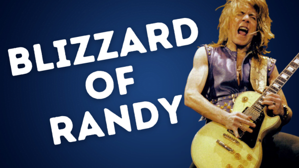 Remembering Randy Rhoads: Exploring the Genius of a Steel Master