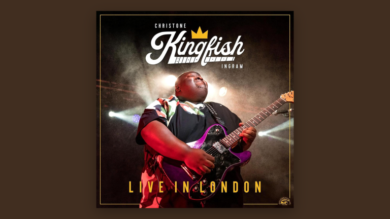 “This 10/10 are living album that demonstrates he’s got the goods to be a as much as the moment-day list”: Christone ‘Kingfish’ Ingram’s Are living In London is a joy to listen to
