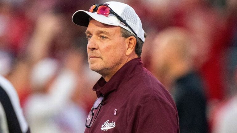 AD: Fisher fired because Aggies ‘stuck in fair’