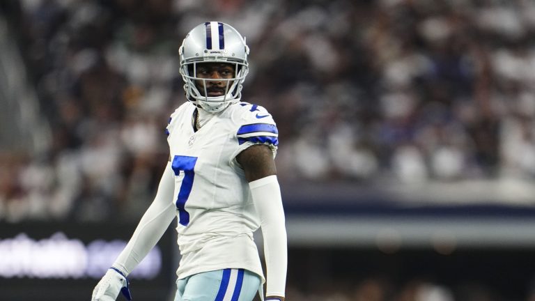 Trevon Diggs Hypes Cowboys Throughout Blowout Derive Over Giants: ‘We Going to the Bowl’