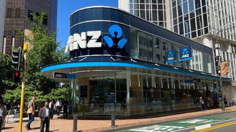 Australian’s ANZ posts file annual income amid increased pastime charges; lifts dividend