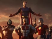 Mortal Kombat 1’s DLC Fighter Homelander Would possibly possibly possibly now not Be Voiced By ‘The Boys’ Actor