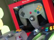 Change On-line Nintendo 64 Controllers Restocked In North The united states