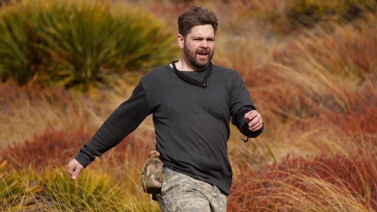 Jack Osbourne Wishes He Would possibly maybe’ve Finished ‘Particular Forces: World’s Toughest Test’