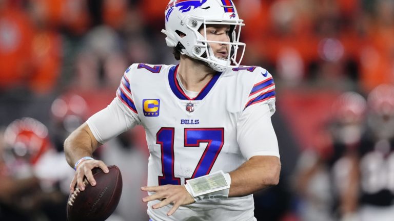Broncos vs. Bills: Up so a ways Odds, Cash Line, Unfold, Props to Look for MNF