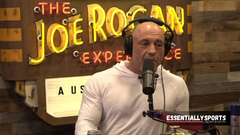 Where Does Joe Rogan File His Podcast? All About the $200 Million Worth Spotify Uncommon JRE